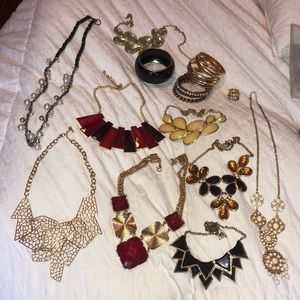 Everything must go!!!!